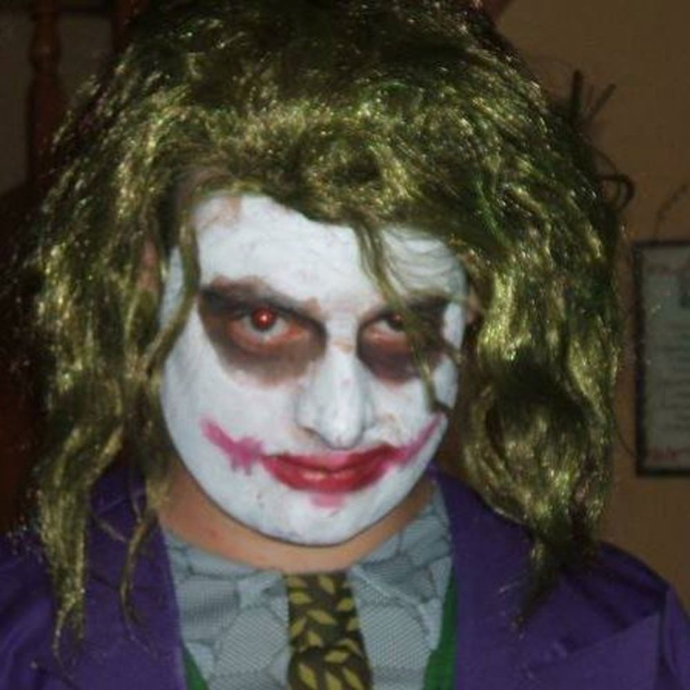 Meet your Posher, George